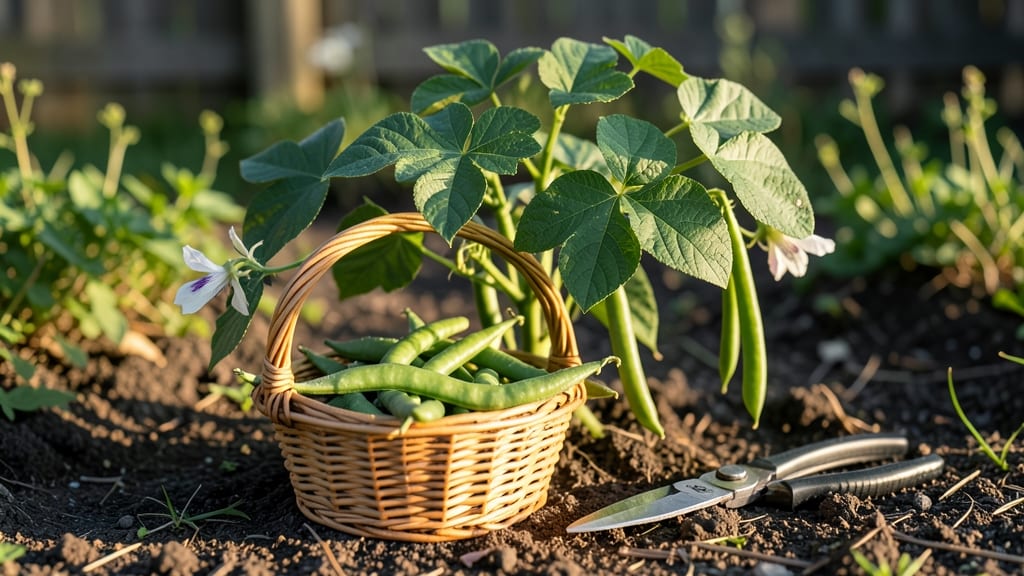 How Many Pounds Are in a Bushel of Beans: Exact Weights by Type and Variety