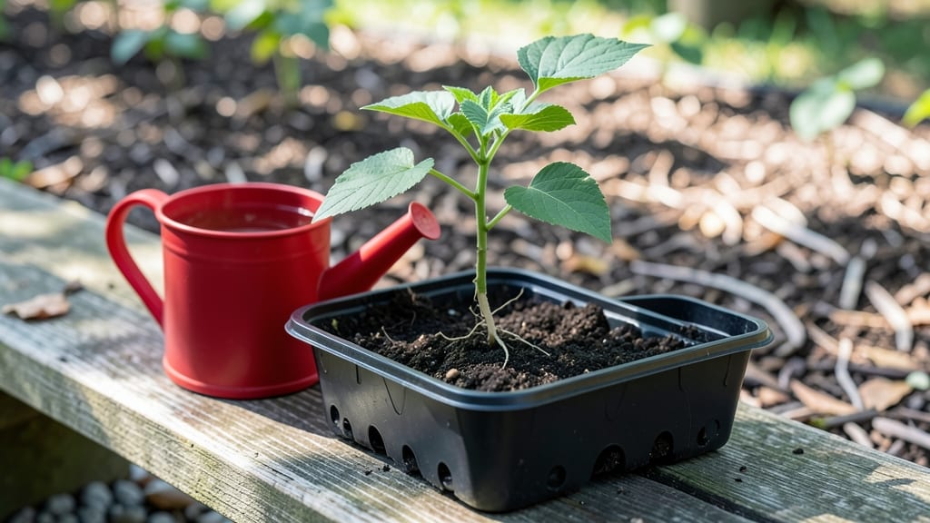 Bean Seed Germination: Speed-Sprouting Secrets for 90% Success
