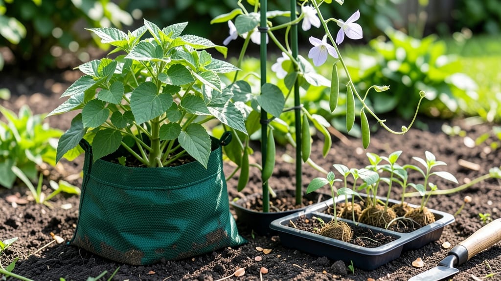 Beans in a Bag Experiment Tips: Speed-Germination Hacks for Faster Sprouts