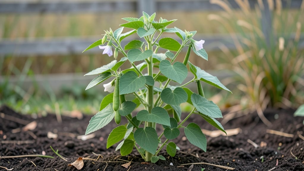 Are Green Beans and Bush Beans the Same: Key Differences in Growth and Use