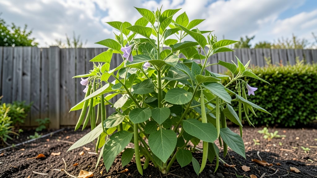 Are Green Beans Poisonous Raw: Safe Consumption Limits and Key Risks