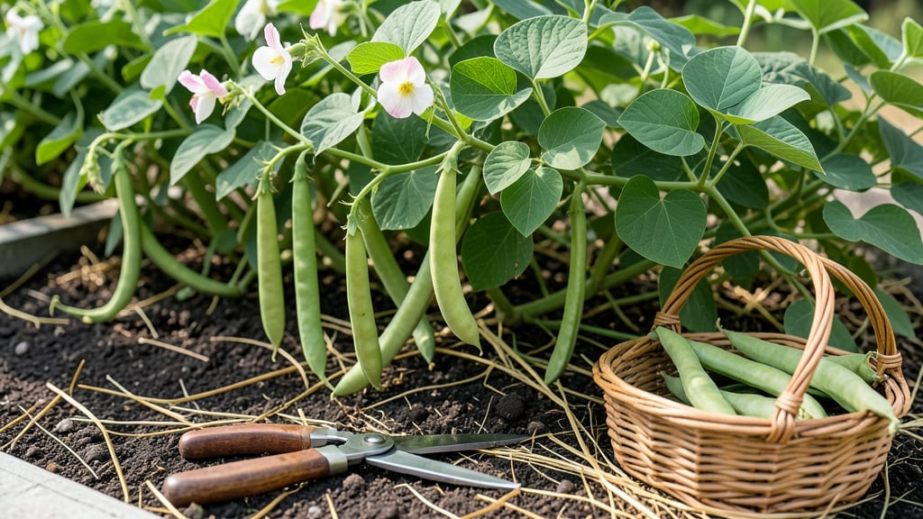 Dried Bean Seeds: Germination Speed Hacks for Fast Sprouts