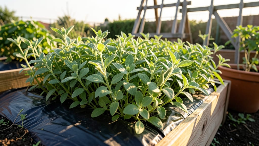 Emerite Bush Beans