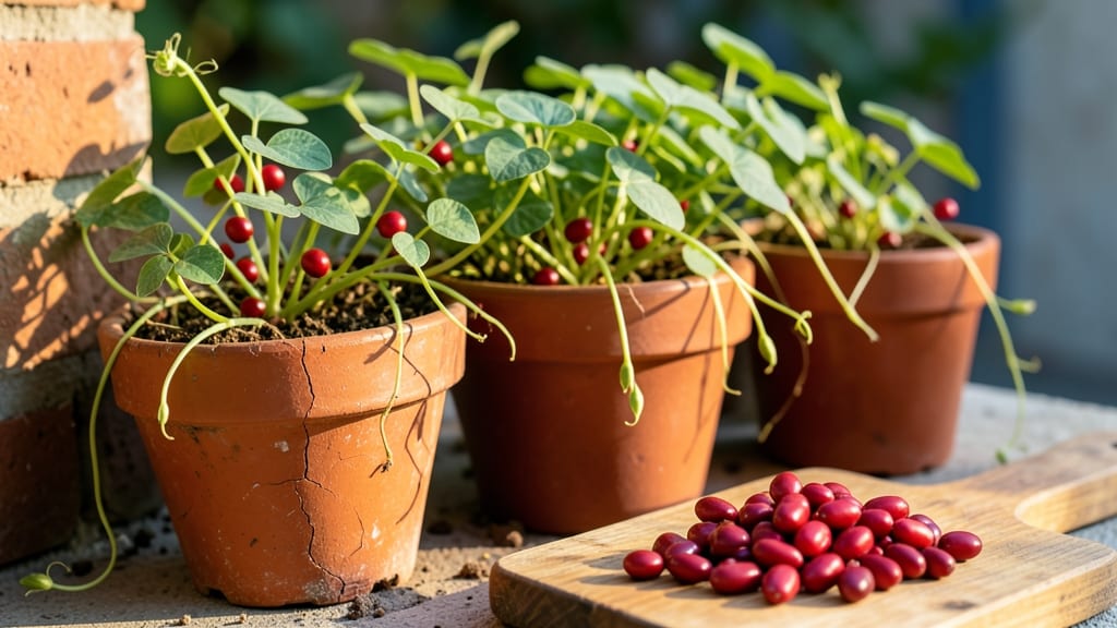 Adzuki Beans for Sweet Treats and Salads