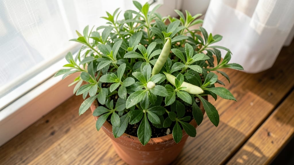 10 Bush Green Bean Varieties: Compact Climbers for Small-Space Gardens