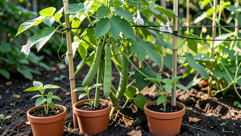 How to Prepare Runner Beans: From Seed to Table in 60 Days