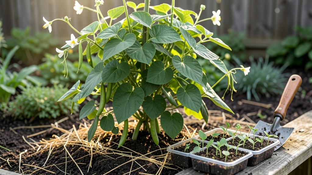 When to Plant Green Beans in South Carolina: Frost-Free Timeline by Zone