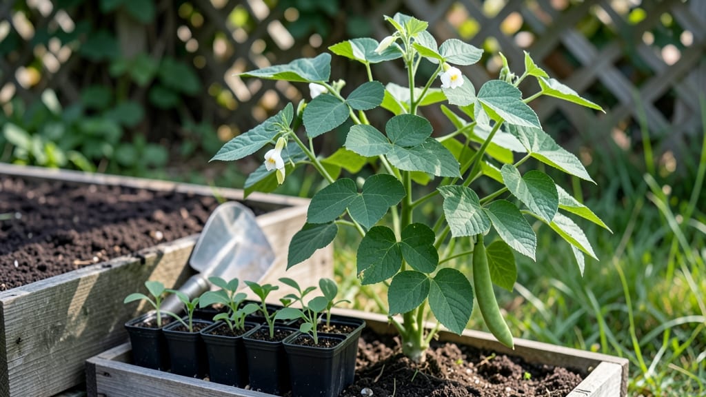 When to Plant Beans in Missouri: Frost-Free Timeline by Zone for Best Yields