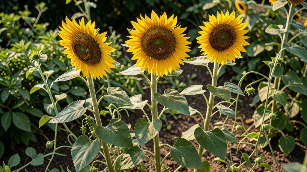 10 Companion Planting Beans and Peas: Pairings That Boost Growth and Deter Pests Naturally