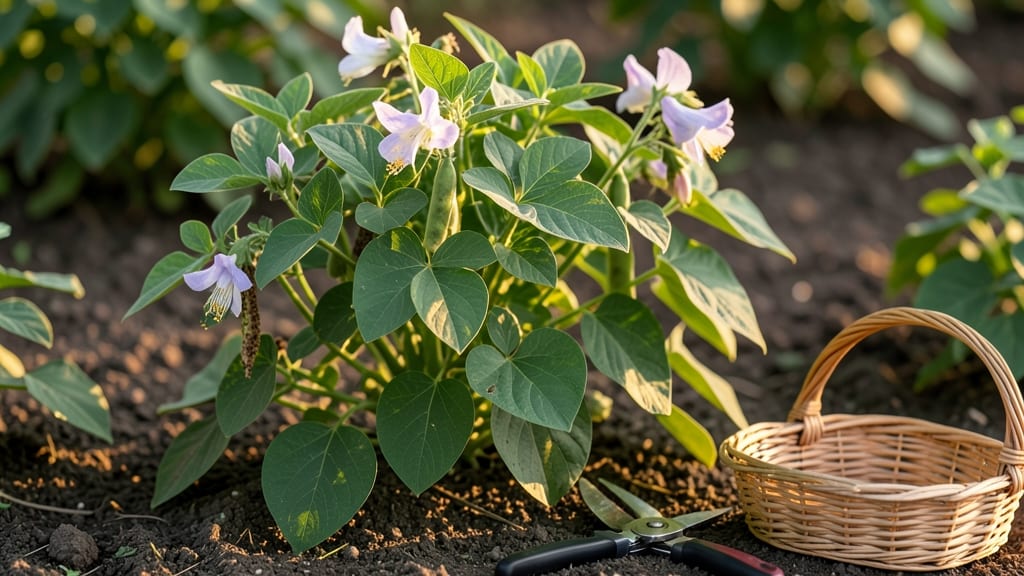 How Many Pinto Beans Per Plant: Yield Secrets for High-Production Gardens