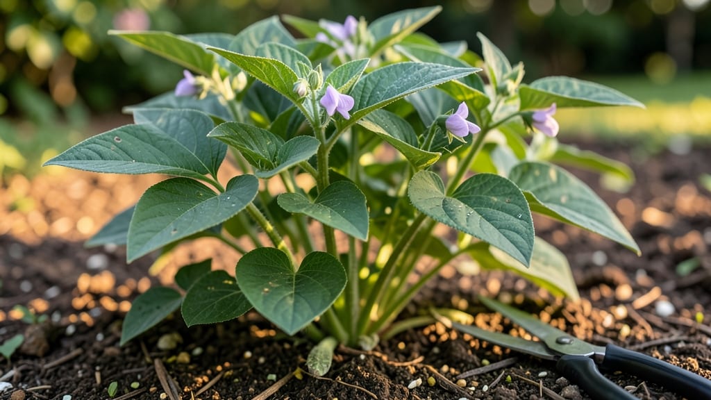 Pruning Techniques for Bush Varieties