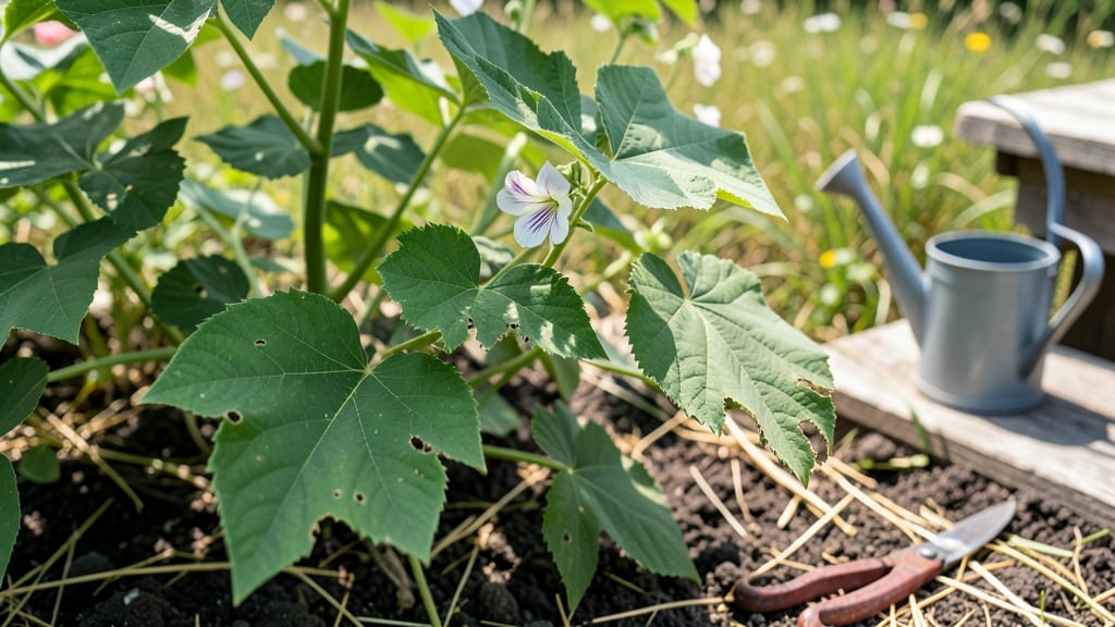 Holes in Bean Leaves: Mexican Bean Beetle Attack Prevention Guide