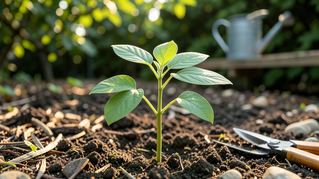 Bean Plant Sprouting: Fast Germination in 24 Hours With No Soil Needed