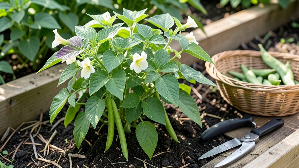 Are Raw Green Beans Toxic: The Truth About Lectins and Safe Consumption