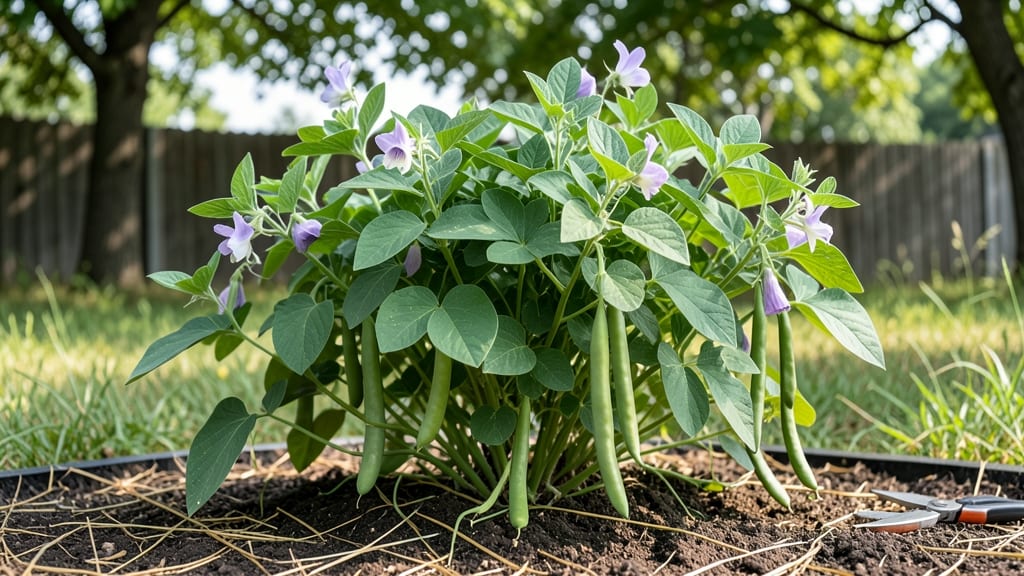 Where Do Navy Beans Come From: Native Regions and Ancient Agricultural Roots