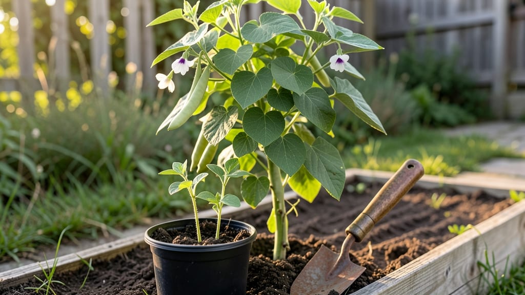 When to Plant Green Beans in Wisconsin: Frost-Free Date Guide by Zone