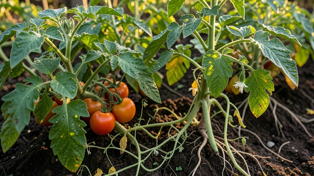 Tomatoes