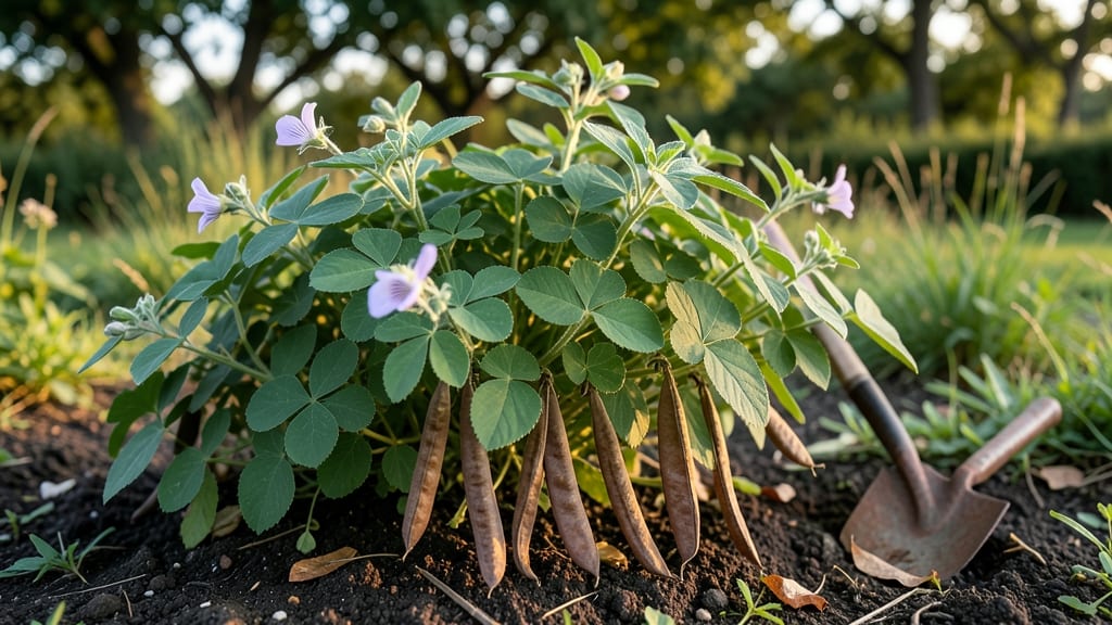 Growing Adzuki Beans: Container-Specific Steps for Fast, Reliable Harvests