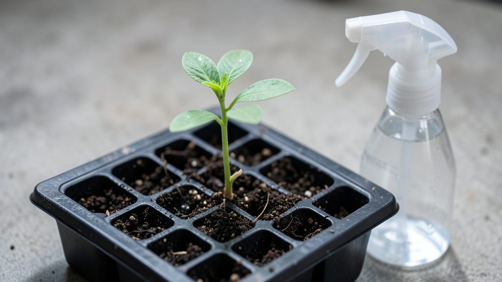 How to Sprout Bean Seeds: Fast Germination in 3 Days With No Soil