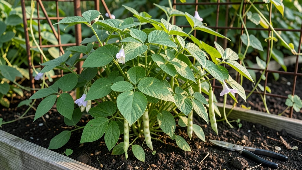 Ice Cream Bean Scientific Name: Botanical Classification and Common Varieties
