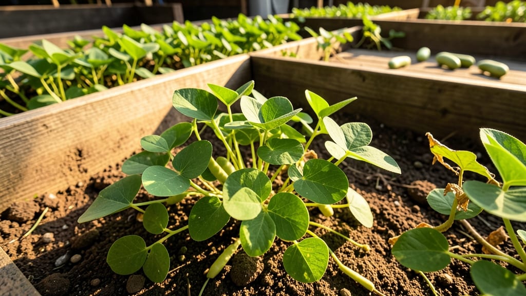 10 Dry Bean Varieties: Best for Gardeners in All Climates