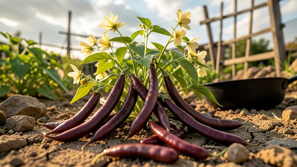 Kidney Beans for Salads and Chili