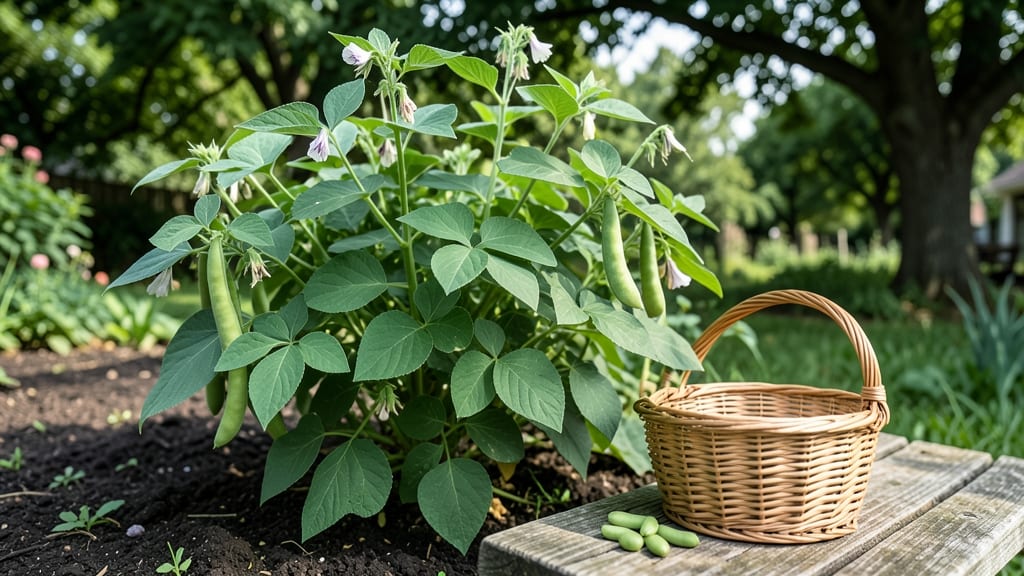 How Much Fiber in a Cup of Green Beans: Exact Grams and Daily Value Breakdown