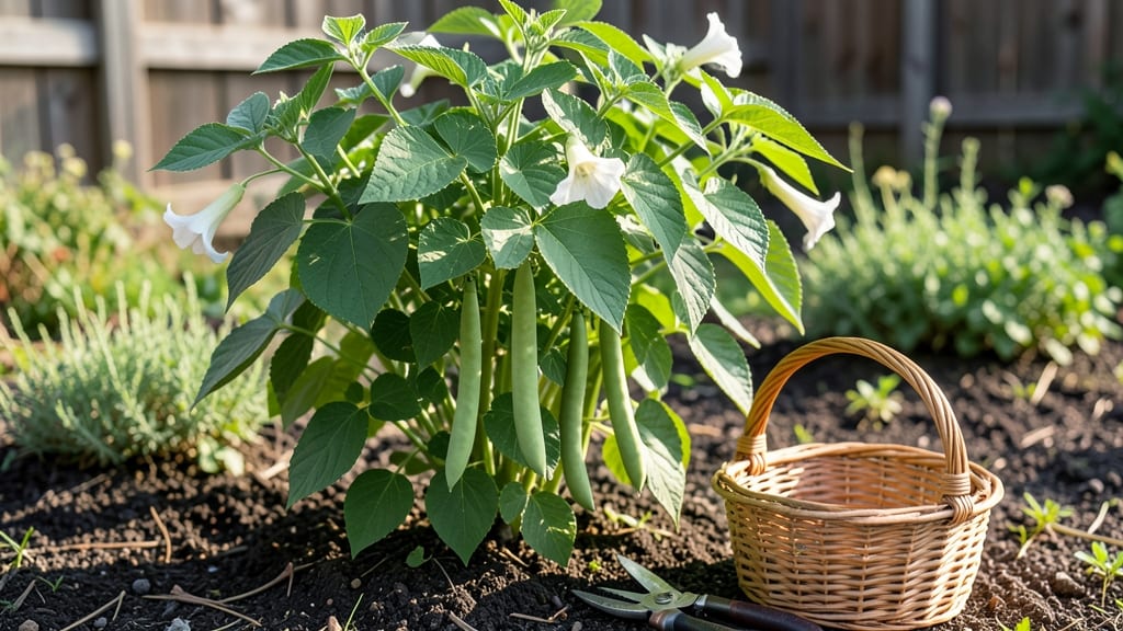 Best Way to Preserve Green Beans: Crunchy, Bright, and Lasting All Season