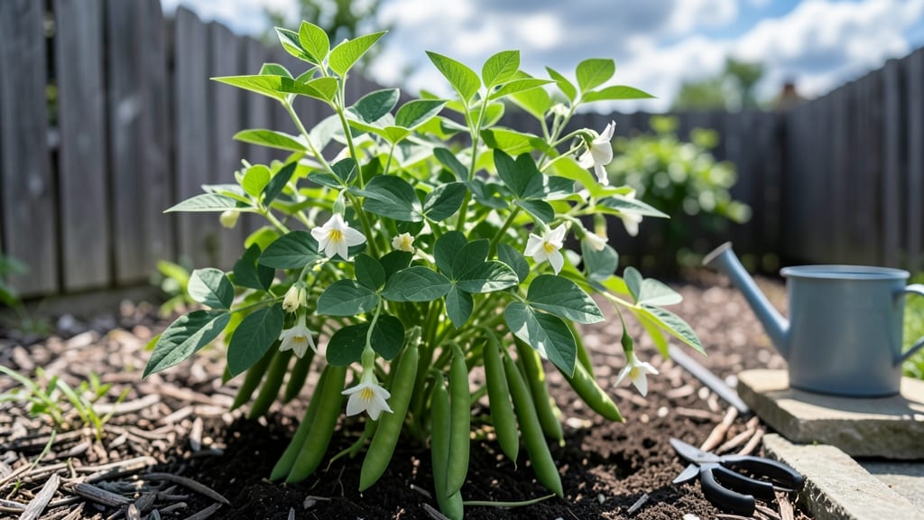 Green Bean Song: The Classic Nursery Rhyme Lyrics and History