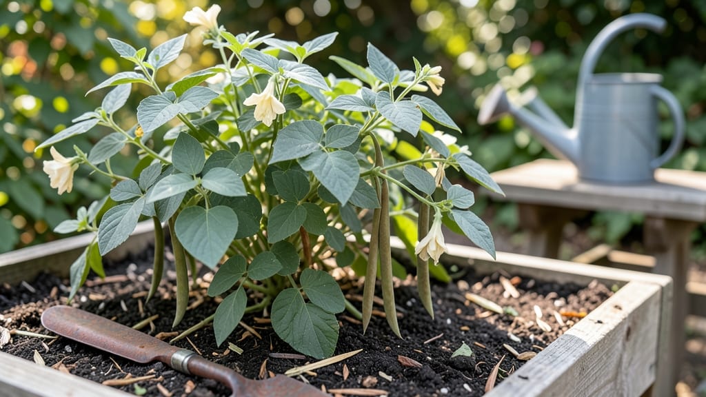 Where to Buy Tepary Beans: Online Stores and Local Markets Specializing in Ancient Grains
