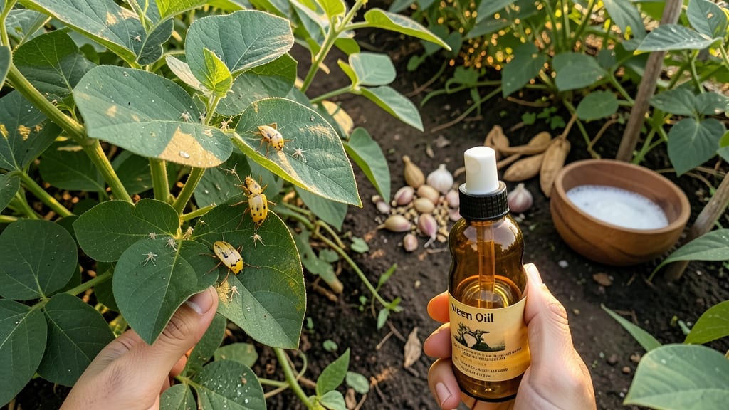 Natural Pest Control Methods