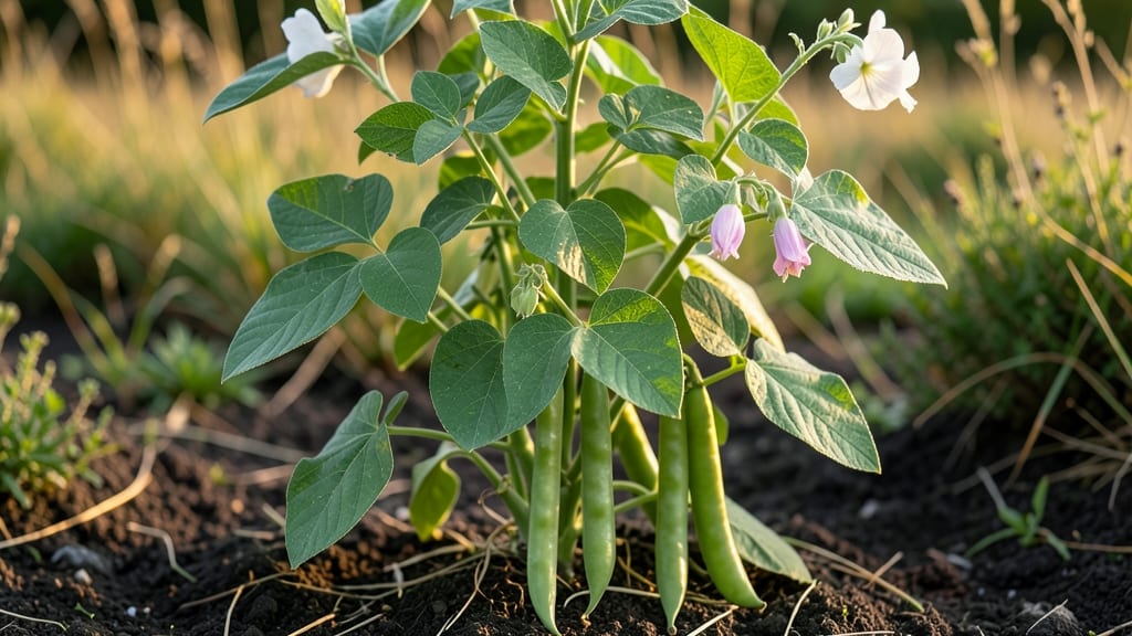 What Is a Greasy Bean: The Fungal Disease That Ruins Soybeans (And How to Spot It Early)
