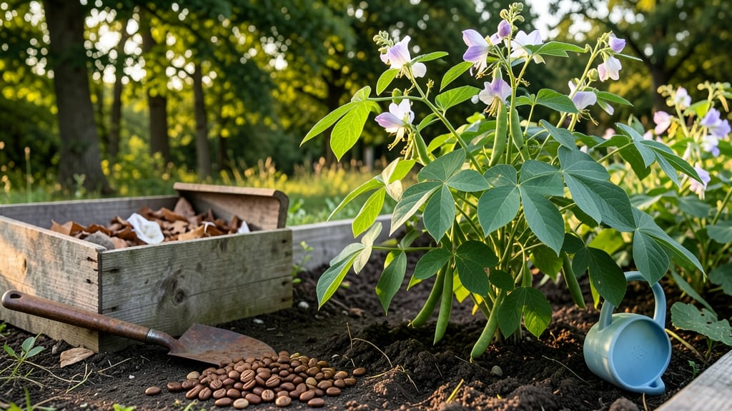 Uses for Old Coffee Beans: 10 Unexpected Ways Beyond Brewing