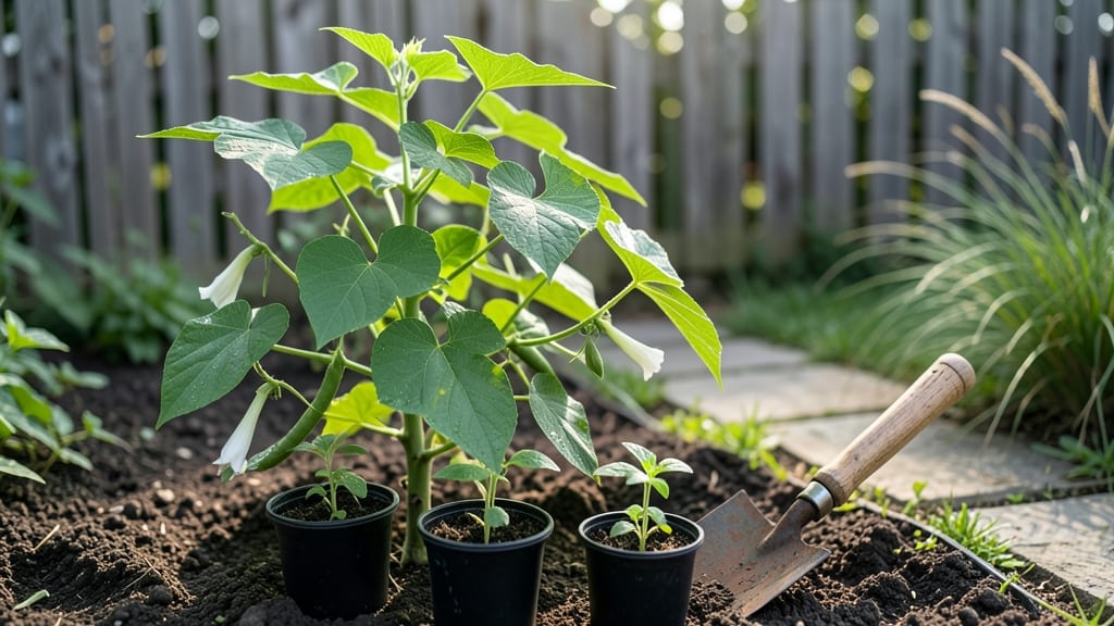 When to Plant Green Beans in Kansas: Zone-Specific Dates for Best Yield