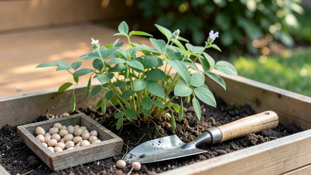 When to Plant Soybeans in Ontario: Frost-Free Timeline by Zone & Soil Temp Triggers