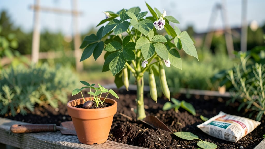 When to Plant Beans in Wisconsin: Frost-Free Dates by Zone for Best Yields