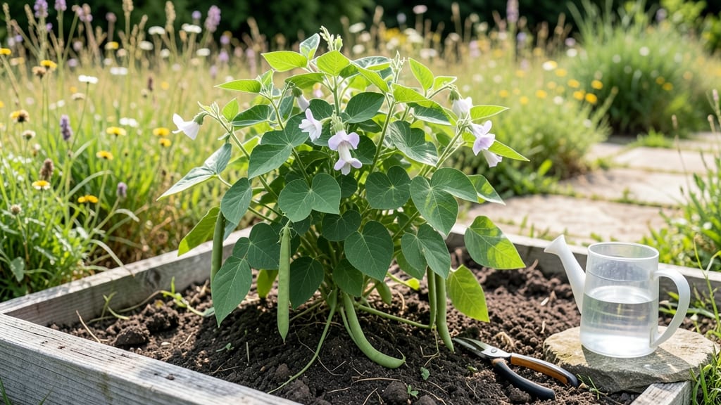 Green Beans Scientific Name: Phaseolus Vulgaris Varieties Explained