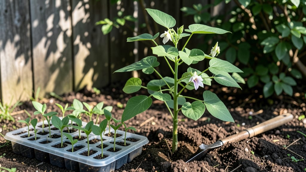 When to Plant Green Beans in Washington State: Zone-Specific Timing for Best Yields