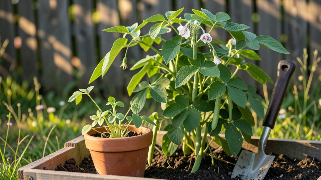 When to Plant Beans in Kentucky: Frost-Free Timeline by Microclimate Zone