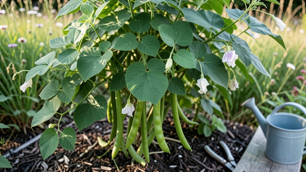 Indian Bean Tree Leaf: Pruning Guide for Healthy Growth and Maximum Yield