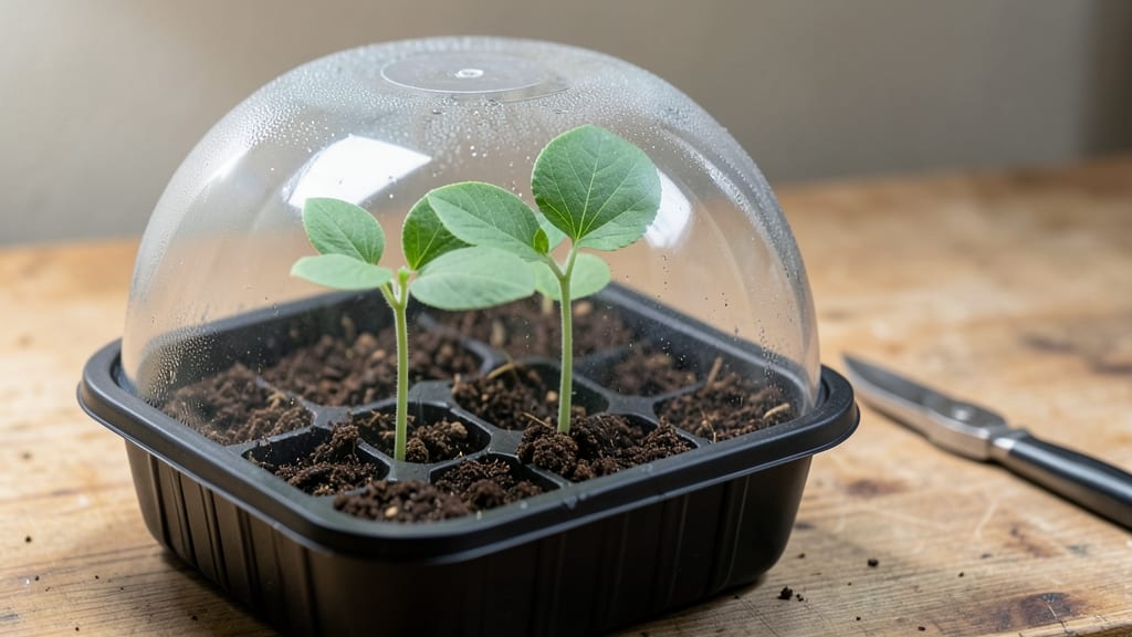 When to Start Bean Seeds Indoors: Zone-Specific Timing for Strong Starts