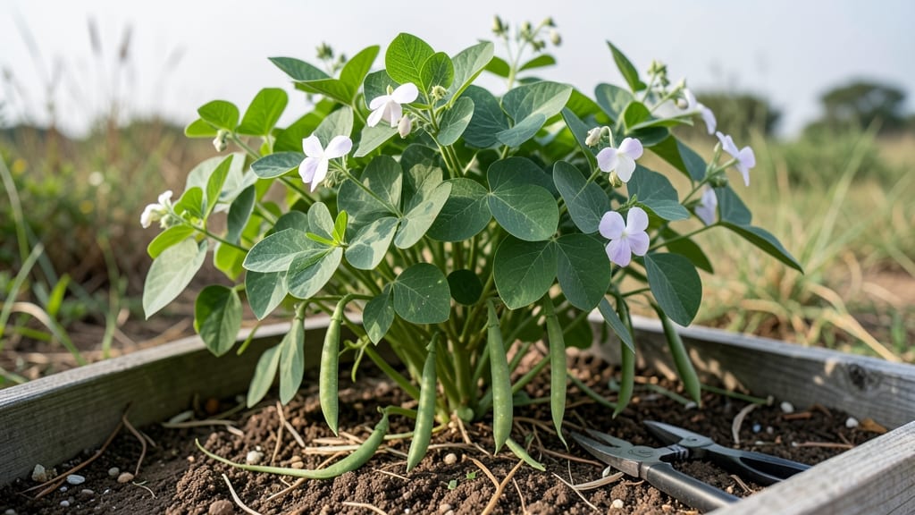 Mung Bean Plant Growth: Speed-Germination Secrets for Fast Sprouts