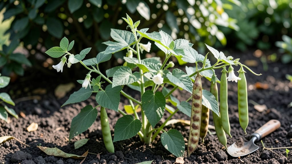 Pinto Bean Growth Stages: What to Expect Each Week From Seed to Harvest