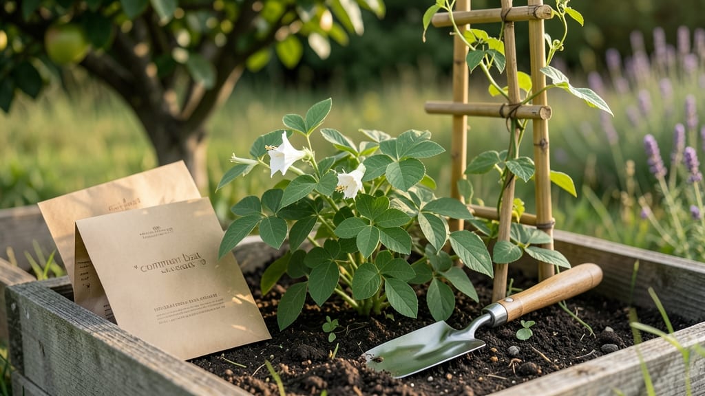 When to Plant Beans in Southern California: Microclimate-Specific Timing for Best Yields