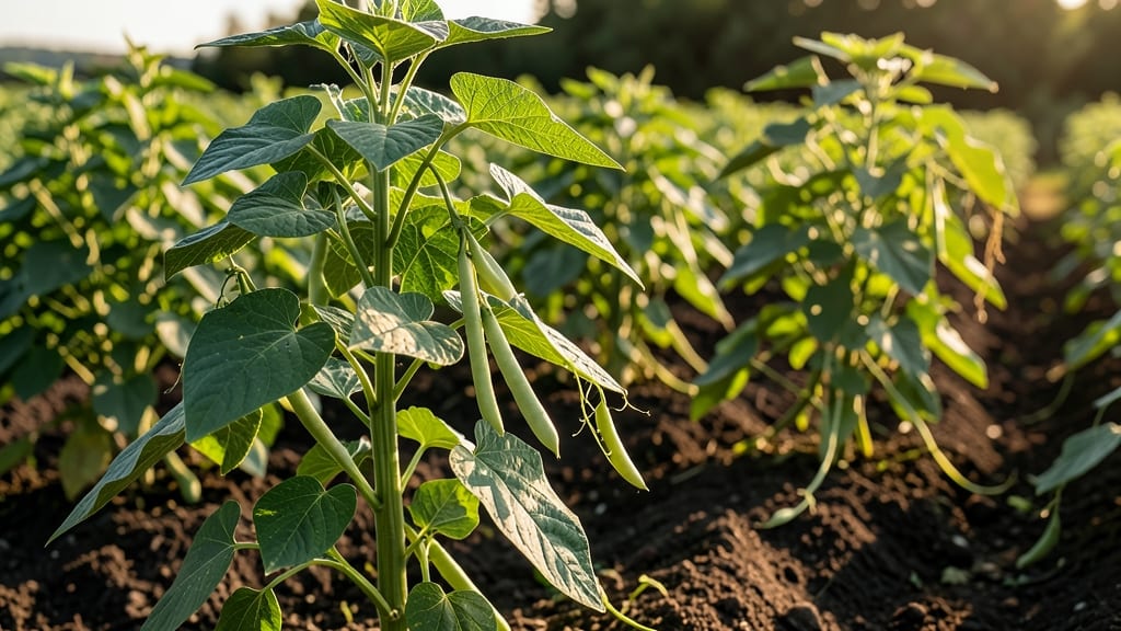 Sunlight Requirements for Healthy Growth