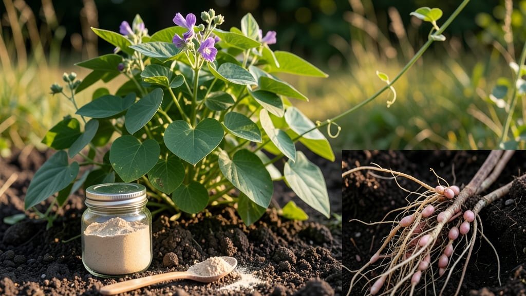 Soybean Nitrogen Fixation: How It Works and Why It Boosts Soil Fertility