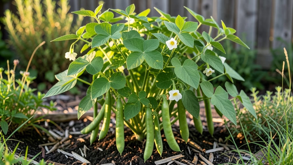 Green Beans Botanical Name: The Exact Taxonomy and Key Species Explained