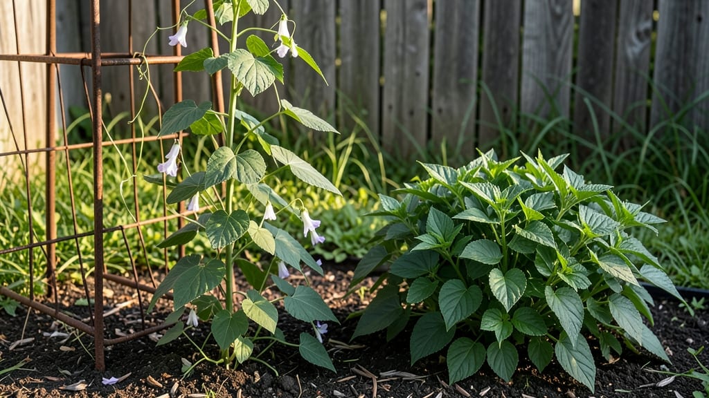 String Beans vs Green Beans: Growing Guide for Maximum Yield and Flavor