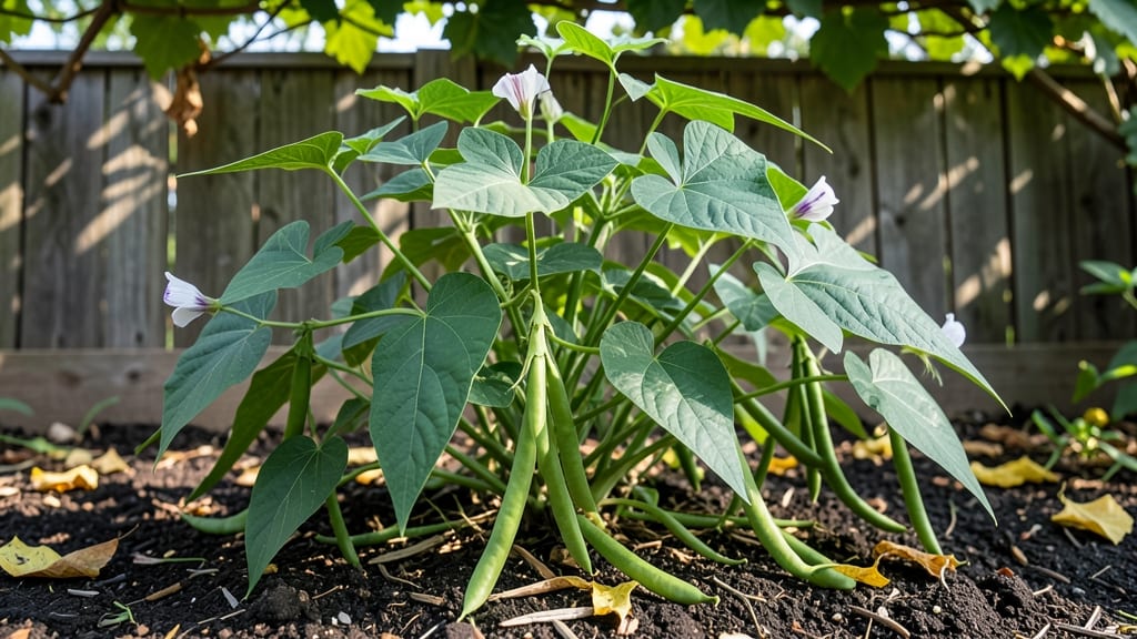 String Beans Are Legumes: Nutritional Breakdown and Cooking Flexibility Explained