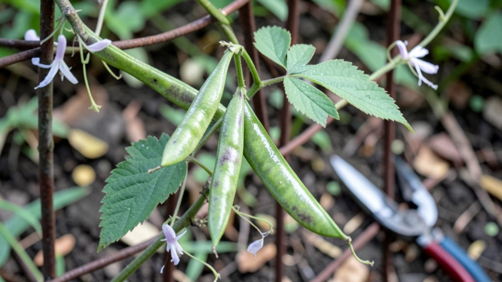 Do Deer Eat Beans: What Gardeners Need to Know About Damage and Prevention